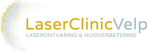 Laserclinic Velp - logo